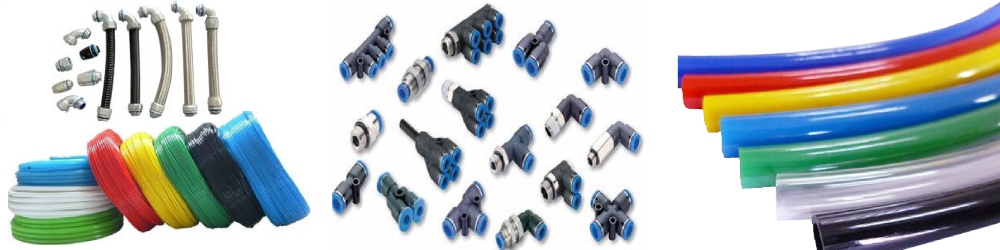 Pneumatic Tubing Pressure Hose